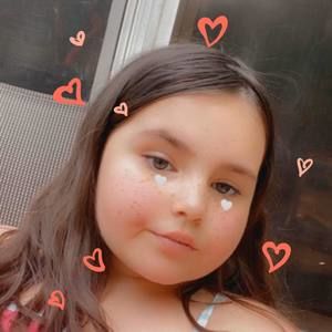 Meet your Posher, Kaydence-lee pearl